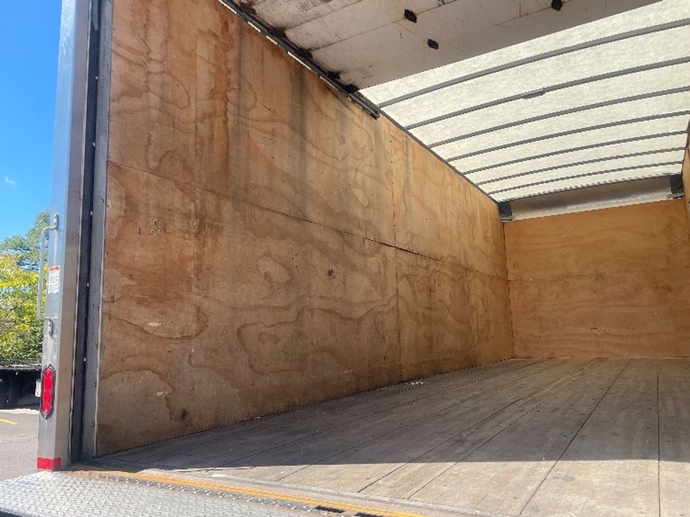 Medium Duty Box Truck-Light and Medium Duty Trucks-Freightliner-2019-M2-Baltimore-MD-213,853\n\t\tmiles-$ 44,750 - Image 11