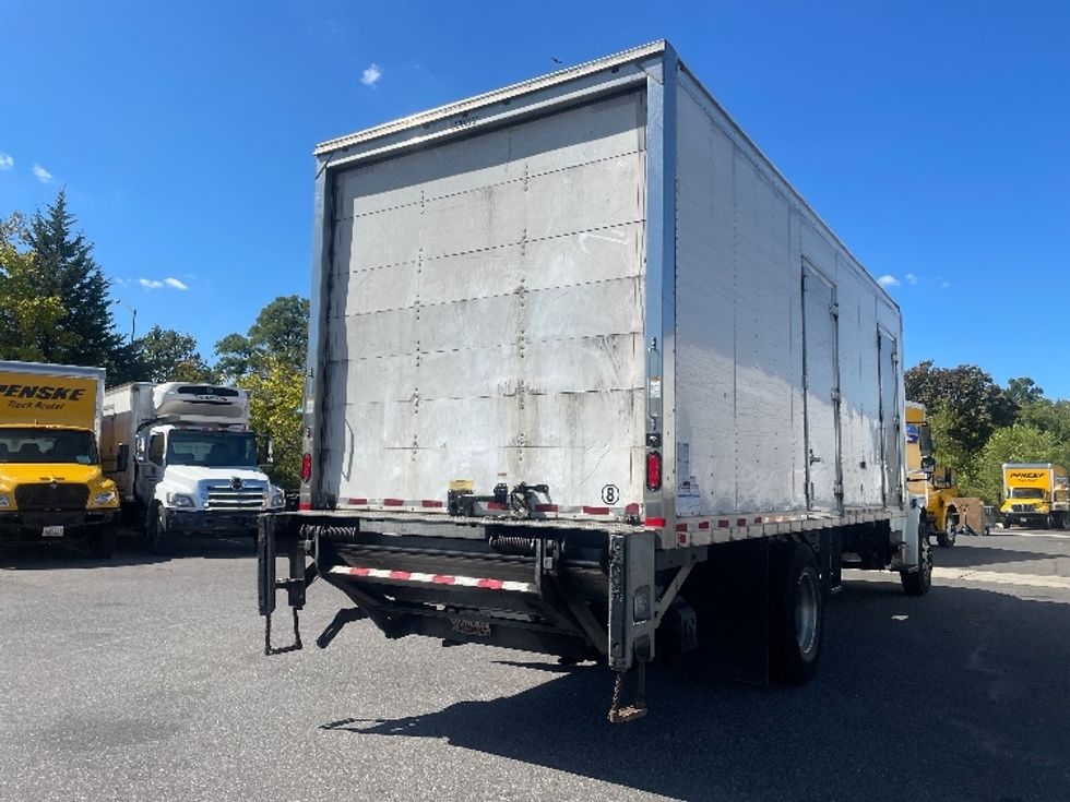 Medium Duty Box Truck-Light and Medium Duty Trucks-Freightliner-2019-M2-Baltimore-MD-213,853\n\t\tmiles-$ 44,750 - Image 13