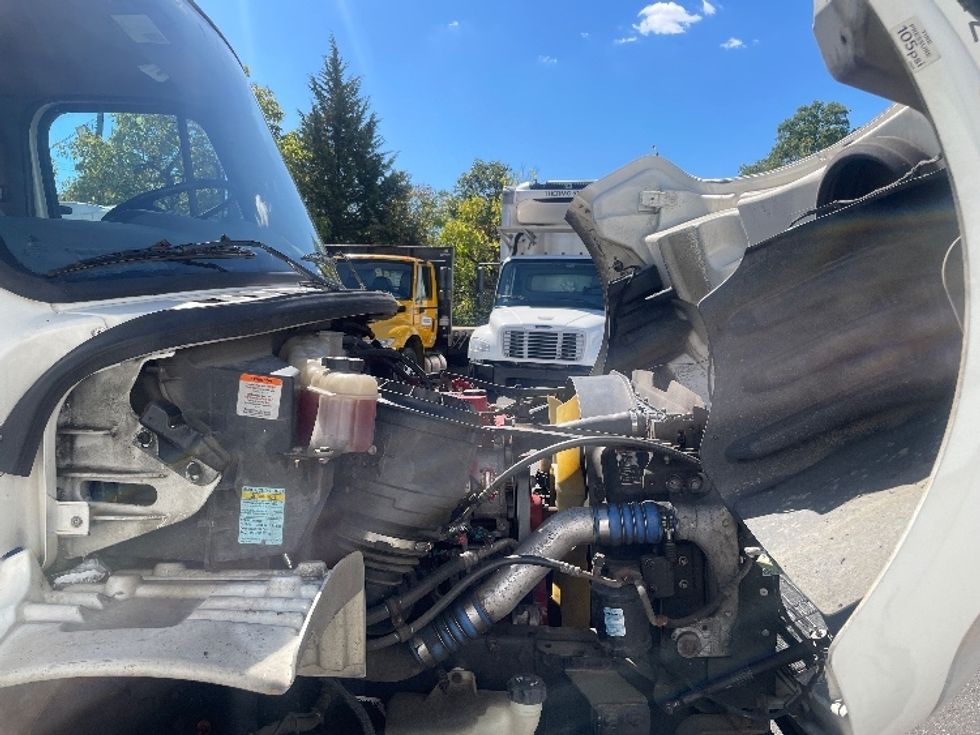 Medium Duty Box Truck-Light and Medium Duty Trucks-Freightliner-2019-M2-Baltimore-MD-213,853\n\t\tmiles-$ 44,750 - Image 23