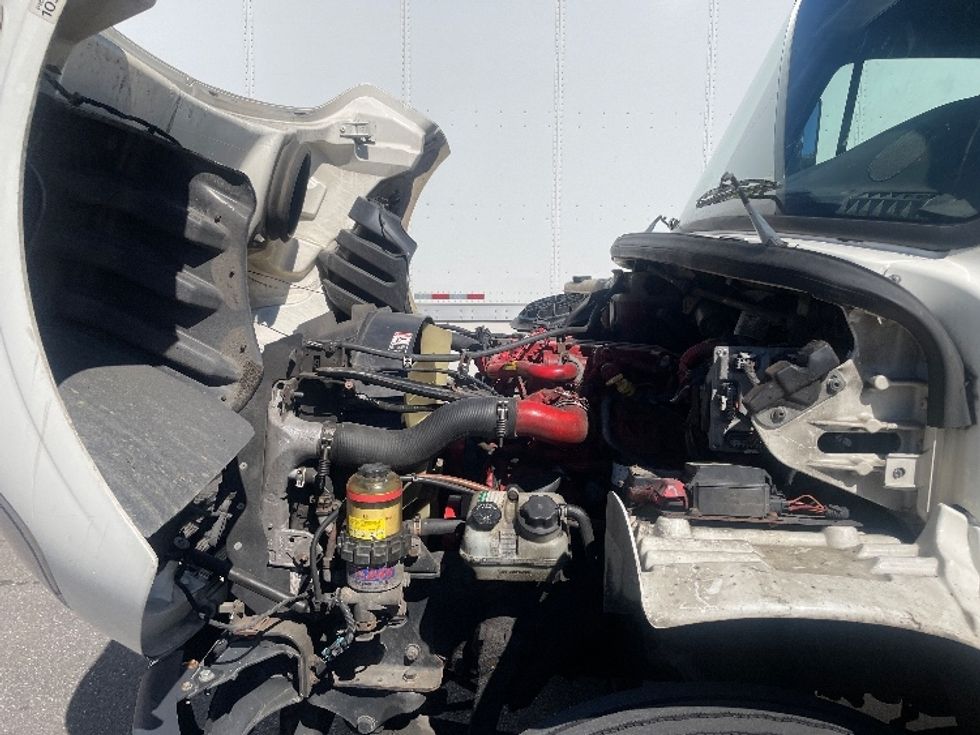 Medium Duty Box Truck-Light and Medium Duty Trucks-Freightliner-2019-M2-Baltimore-MD-213,853\n\t\tmiles-$ 44,750 - Image 24