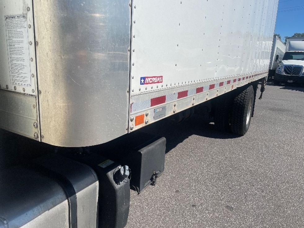 Medium Duty Box Truck-Light and Medium Duty Trucks-Freightliner-2019-M2-Baltimore-MD-213,853\n\t\tmiles-$ 44,750 - Image 5