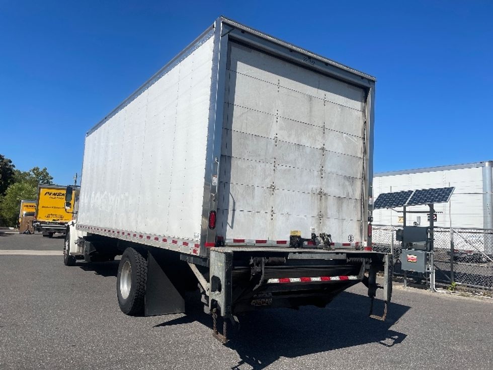 Medium Duty Box Truck-Light and Medium Duty Trucks-Freightliner-2019-M2-Baltimore-MD-213,853\n\t\tmiles-$ 44,750 - Image 6