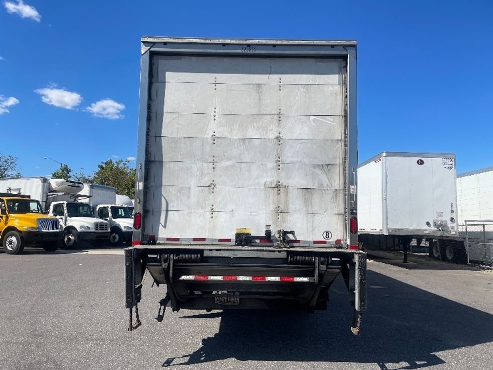 Medium Duty Box Truck-Light and Medium Duty Trucks-Freightliner-2019-M2-Baltimore-MD-213,853\n\t\tmiles-$ 44,750 - Image 7