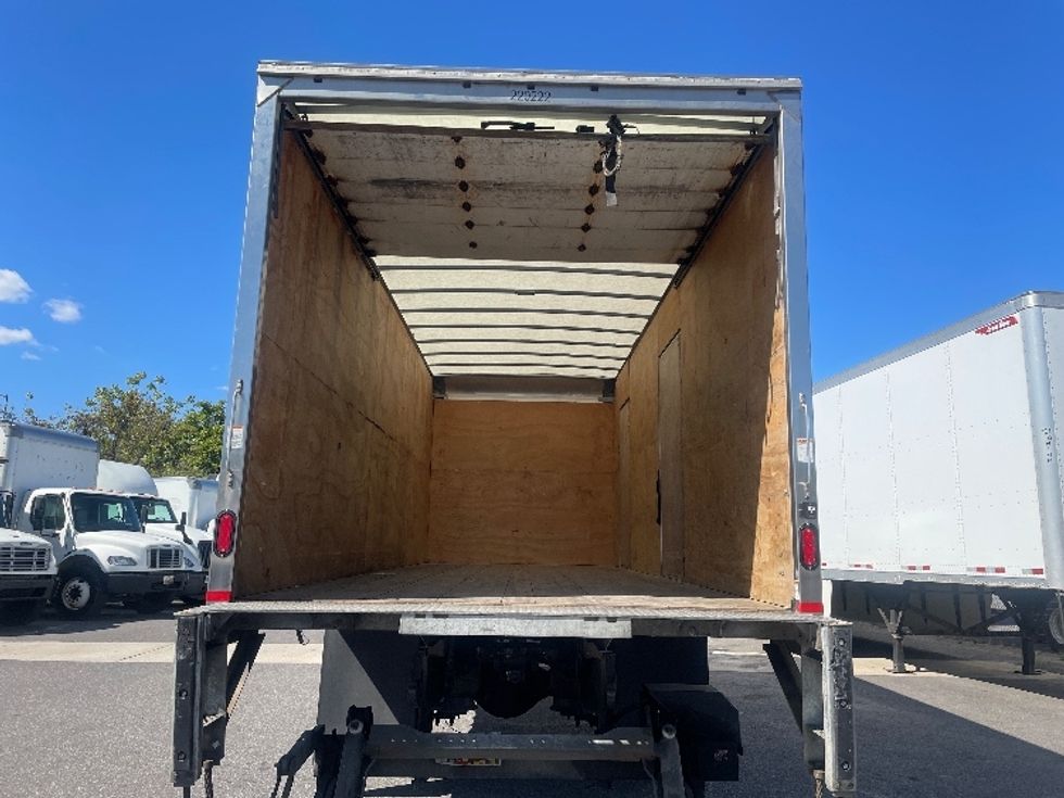 Medium Duty Box Truck-Light and Medium Duty Trucks-Freightliner-2019-M2-Baltimore-MD-213,853\n\t\tmiles-$ 44,750 - Image 8