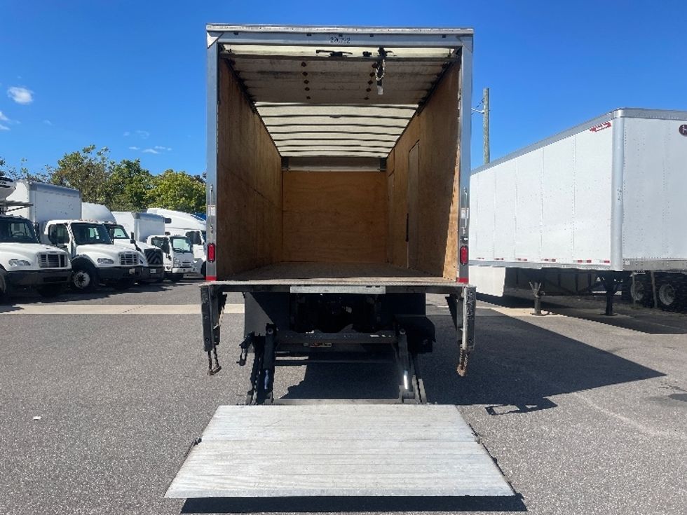 Medium Duty Box Truck-Light and Medium Duty Trucks-Freightliner-2019-M2-Baltimore-MD-213,853\n\t\tmiles-$ 44,750 - Image 9