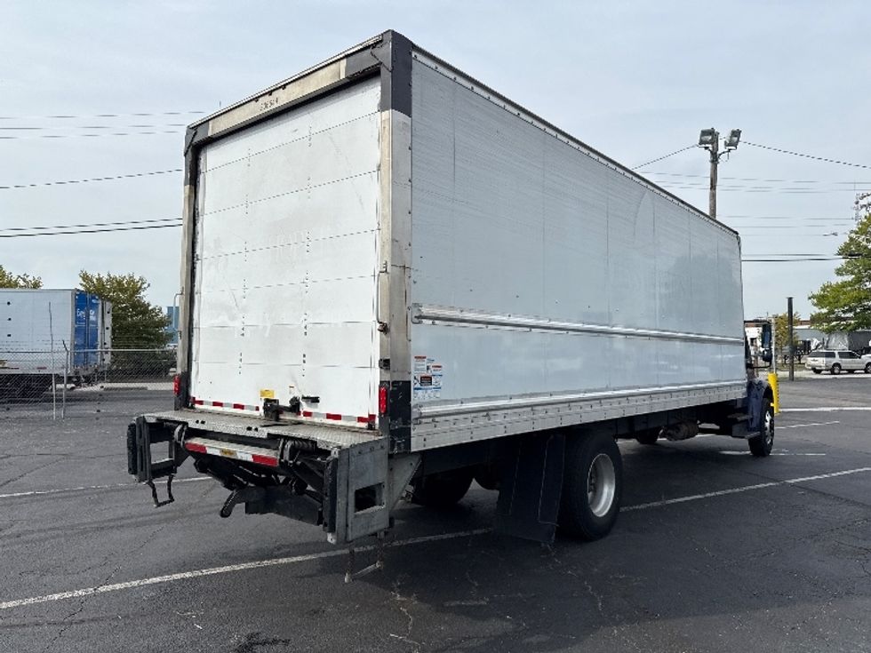 Medium Duty Box Truck-Light and Medium Duty Trucks-Freightliner-2019-M2-Baltimore-MD-223,948\n\t\tmiles-$ 43,750 - Image 13