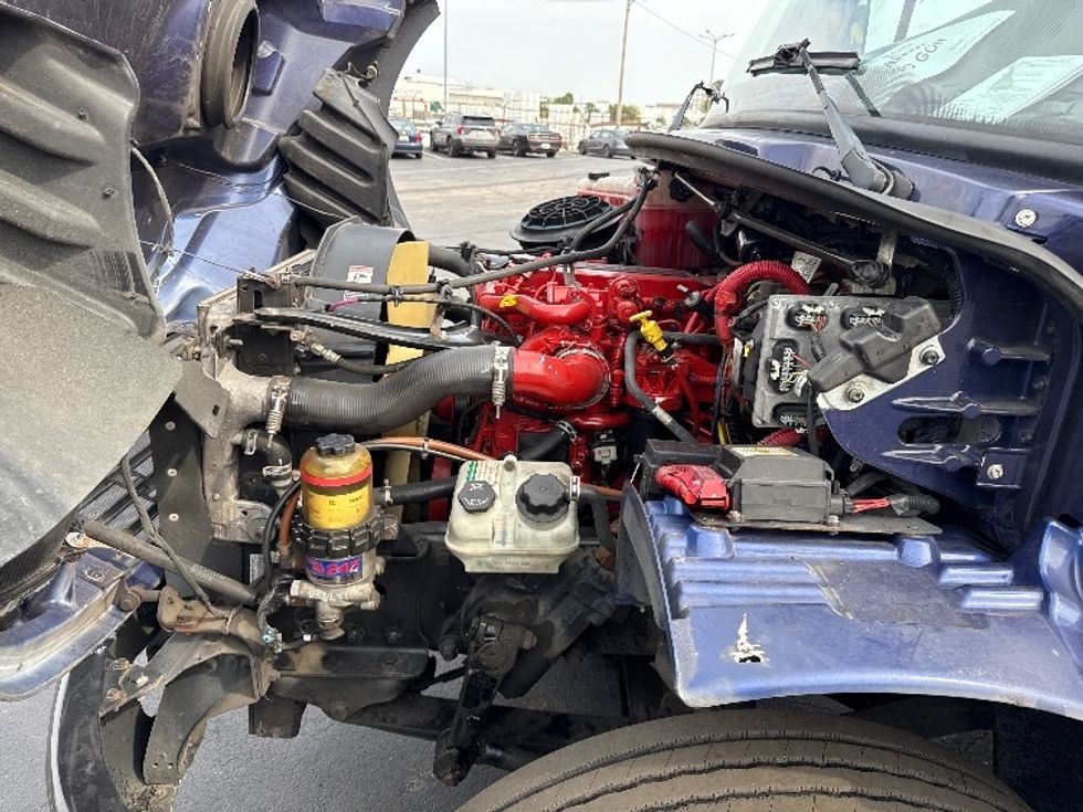 Medium Duty Box Truck-Light and Medium Duty Trucks-Freightliner-2019-M2-Baltimore-MD-223,948\n\t\tmiles-$ 43,750 - Image 24