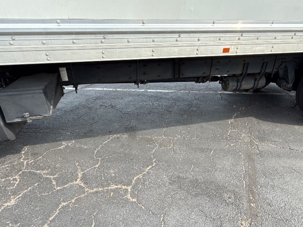 Medium Duty Box Truck-Light and Medium Duty Trucks-Freightliner-2019-M2-Baltimore-MD-223,948\n\t\tmiles-$ 43,750 - Image 5