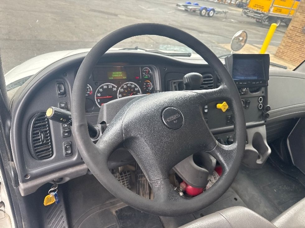 Medium Duty Box Truck-Light and Medium Duty Trucks-Freightliner-2019-M2-Baltimore-MD-229,732\n\t\tmiles-$ 42,500 - Image 17