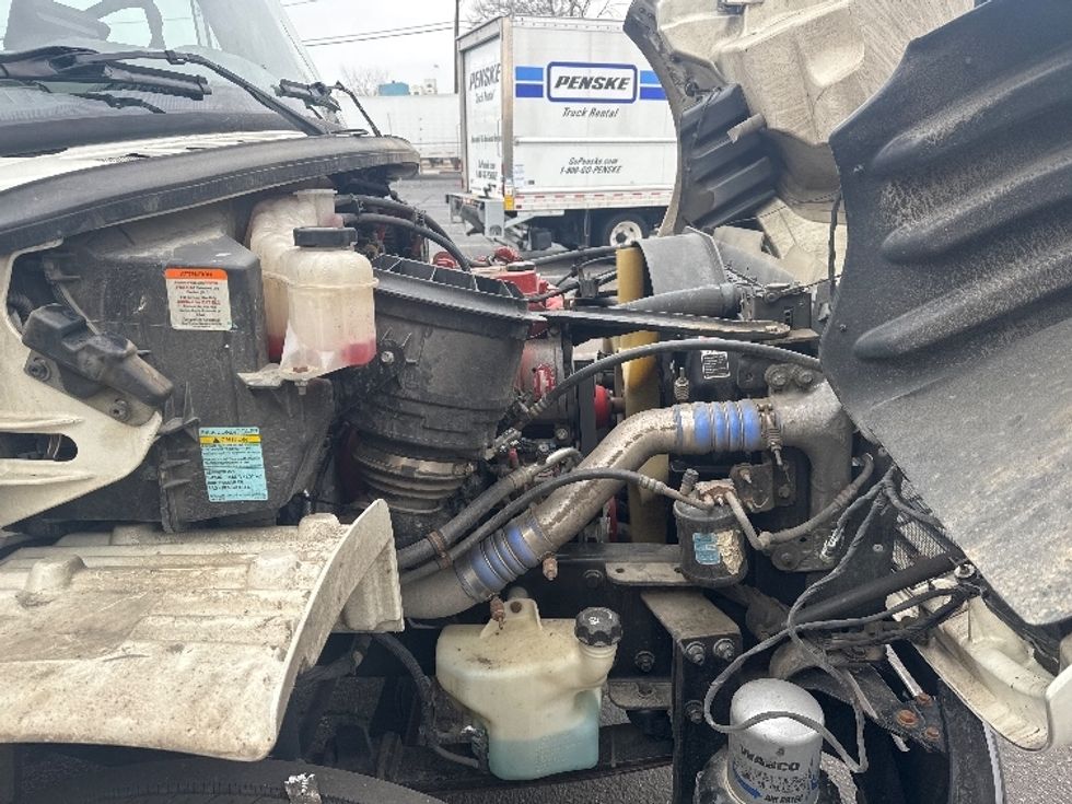 Medium Duty Box Truck-Light and Medium Duty Trucks-Freightliner-2019-M2-Baltimore-MD-229,732\n\t\tmiles-$ 42,500 - Image 22