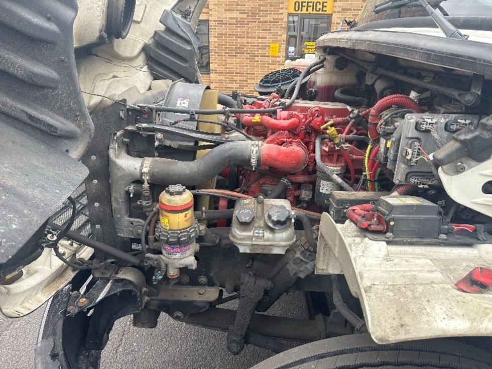 Medium Duty Box Truck-Light and Medium Duty Trucks-Freightliner-2019-M2-Baltimore-MD-229,732\n\t\tmiles-$ 42,500 - Image 23