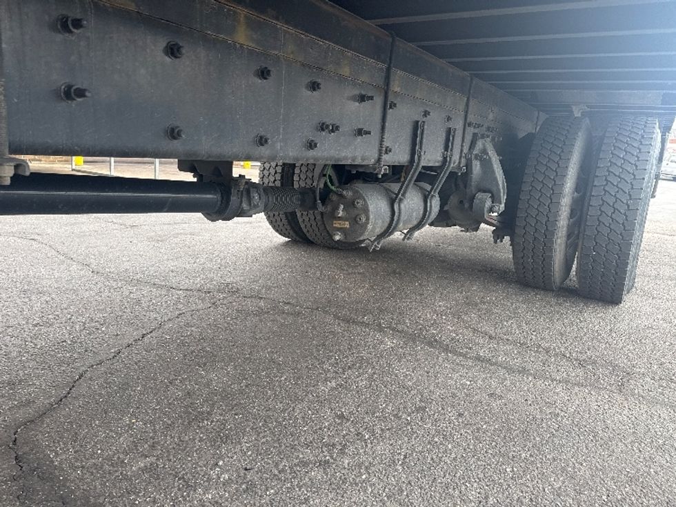 Medium Duty Box Truck-Light and Medium Duty Trucks-Freightliner-2019-M2-Baltimore-MD-229,732\n\t\tmiles-$ 42,500 - Image 5