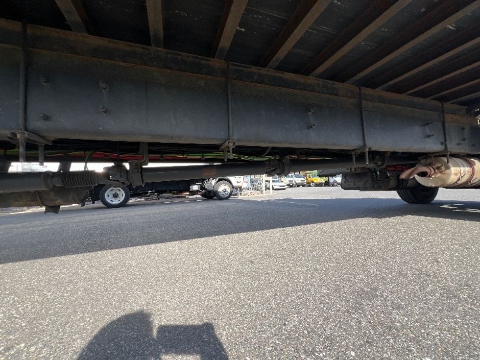 Medium Duty Box Truck-Light and Medium Duty Trucks-Freightliner-2019-M2-Baltimore-MD-250,325\n\t\tmiles-$ 33,000 - Image 14