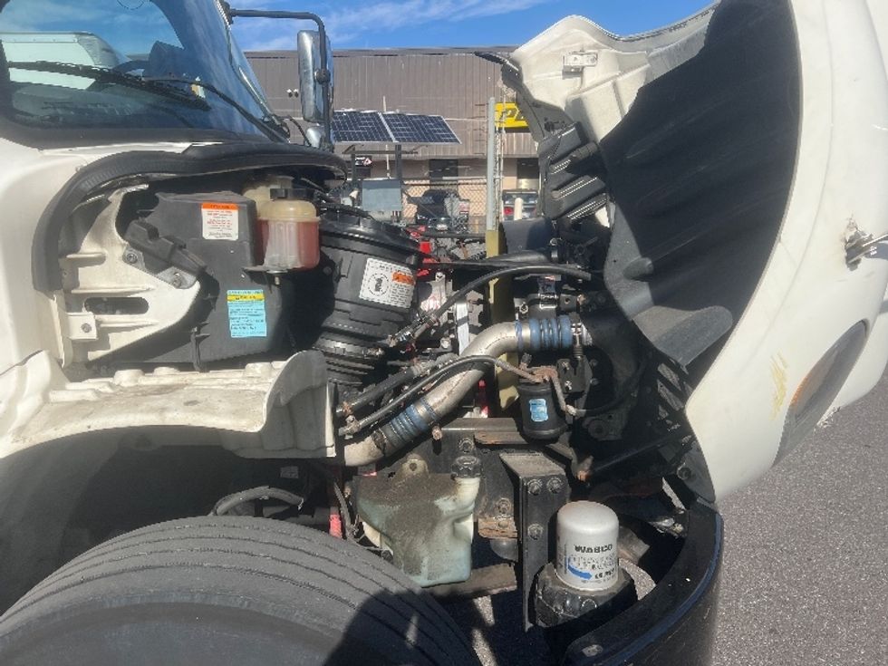 Medium Duty Box Truck-Light and Medium Duty Trucks-Freightliner-2019-M2-Baltimore-MD-250,325\n\t\tmiles-$ 33,000 - Image 23