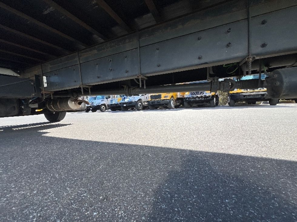 Medium Duty Box Truck-Light and Medium Duty Trucks-Freightliner-2019-M2-Baltimore-MD-250,325\n\t\tmiles-$ 33,000 - Image 5