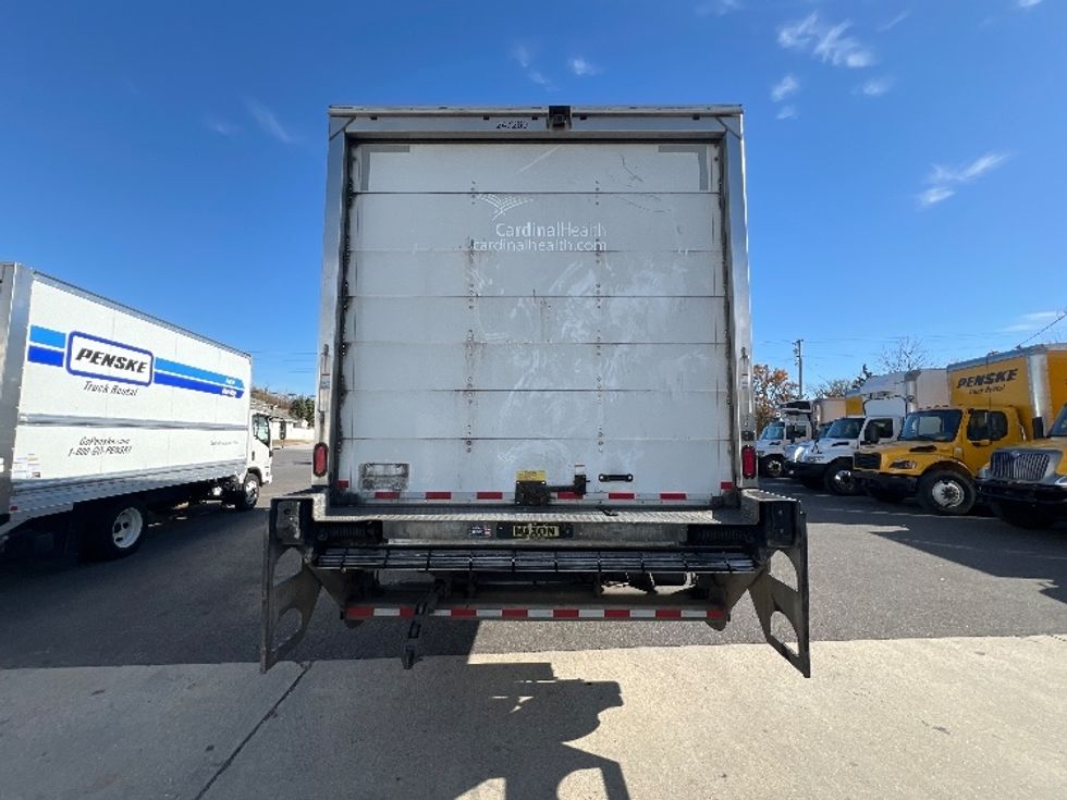 Medium Duty Box Truck-Light and Medium Duty Trucks-Freightliner-2019-M2-Baltimore-MD-250,325\n\t\tmiles-$ 33,000 - Image 7