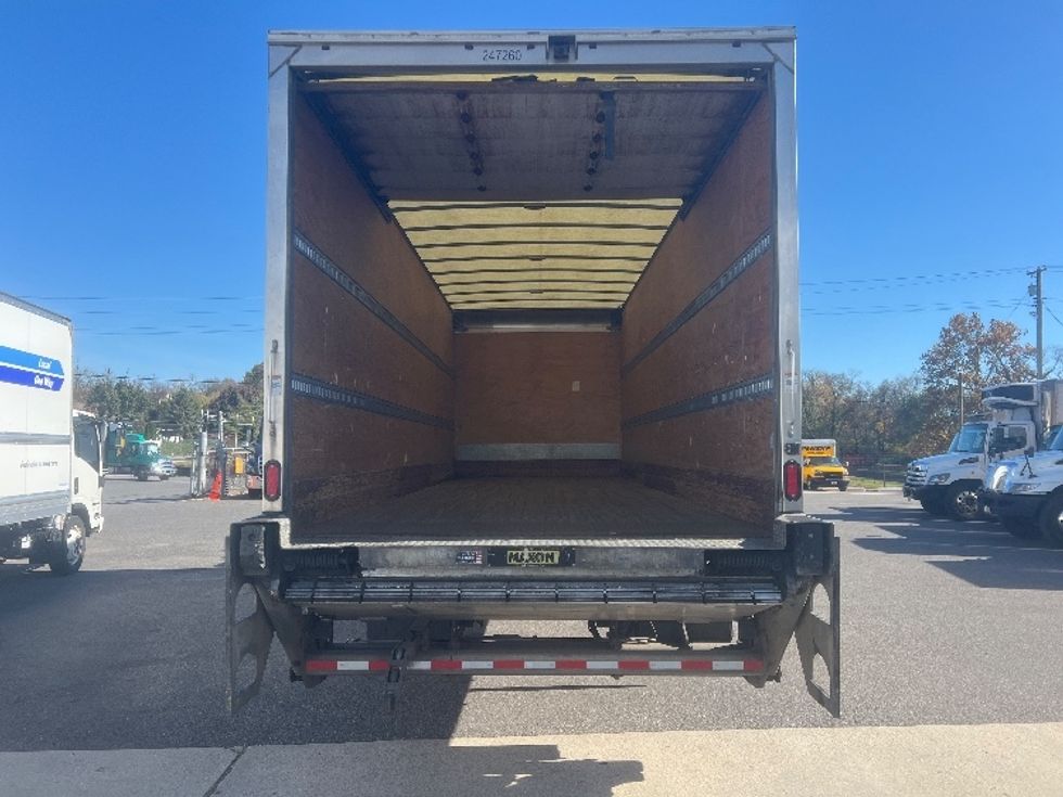 Medium Duty Box Truck-Light and Medium Duty Trucks-Freightliner-2019-M2-Baltimore-MD-250,325\n\t\tmiles-$ 33,000 - Image 8