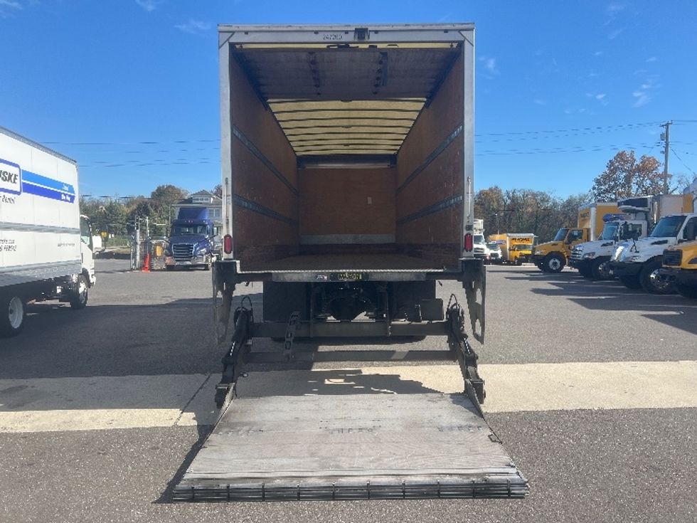 Medium Duty Box Truck-Light and Medium Duty Trucks-Freightliner-2019-M2-Baltimore-MD-250,325\n\t\tmiles-$ 33,000 - Image 9