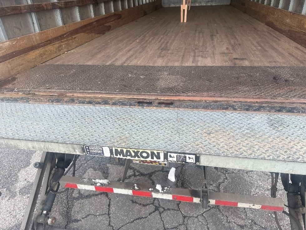 Medium Duty Box Truck-Light and Medium Duty Trucks-Freightliner-2019-M2-Baltimore-MD-257,802\n\t\tmiles-$ 37,500 - Image 10