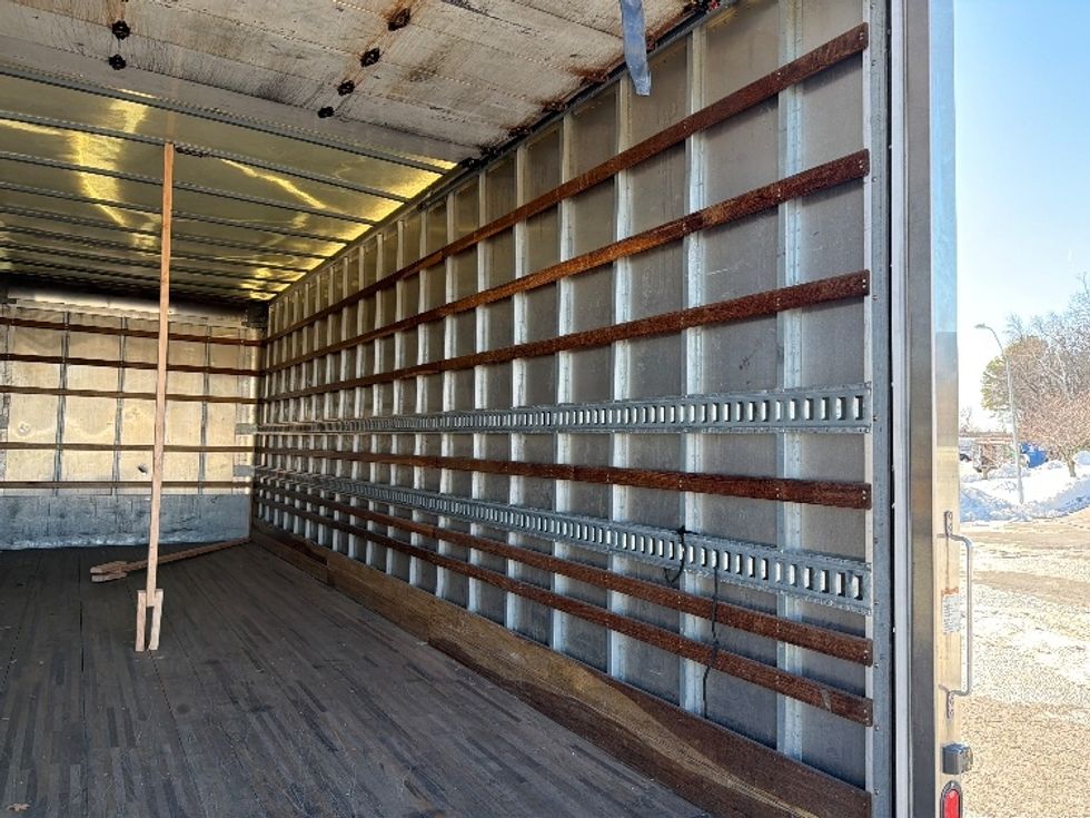 Medium Duty Box Truck-Light and Medium Duty Trucks-Freightliner-2019-M2-Baltimore-MD-257,802\n\t\tmiles-$ 37,500 - Image 12