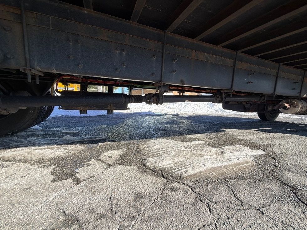 Medium Duty Box Truck-Light and Medium Duty Trucks-Freightliner-2019-M2-Baltimore-MD-257,802\n\t\tmiles-$ 37,500 - Image 14