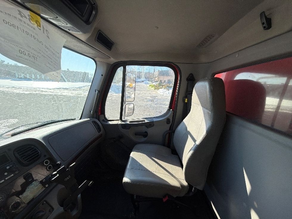 Medium Duty Box Truck-Light and Medium Duty Trucks-Freightliner-2019-M2-Baltimore-MD-257,802\n\t\tmiles-$ 37,500 - Image 19