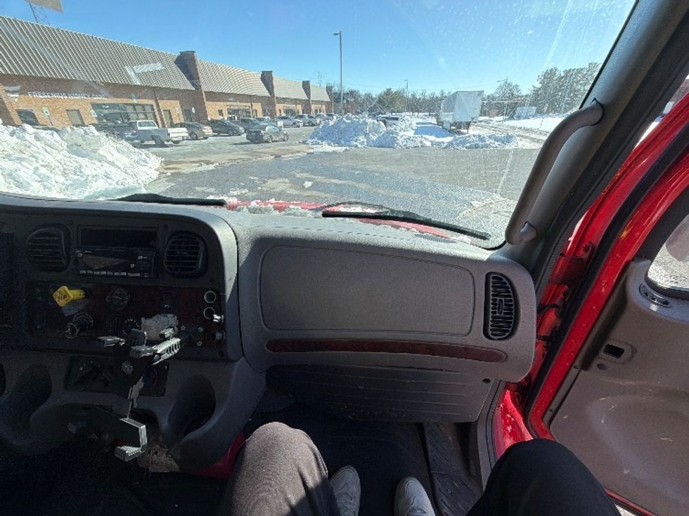 Medium Duty Box Truck-Light and Medium Duty Trucks-Freightliner-2019-M2-Baltimore-MD-257,802\n\t\tmiles-$ 37,500 - Image 21