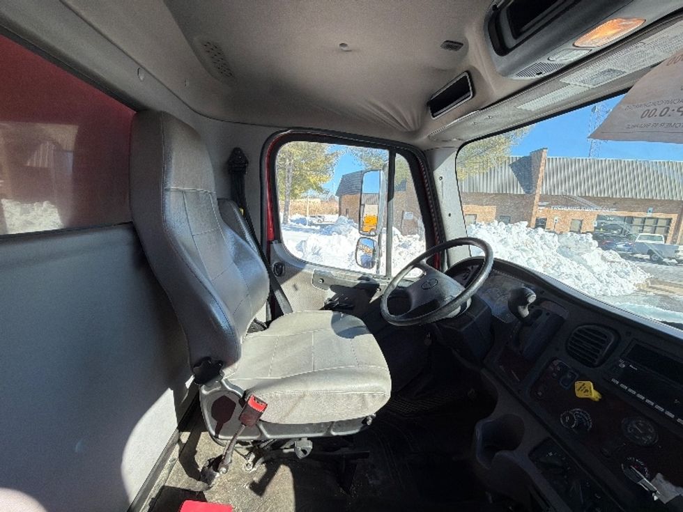 Medium Duty Box Truck-Light and Medium Duty Trucks-Freightliner-2019-M2-Baltimore-MD-257,802\n\t\tmiles-$ 37,500 - Image 22