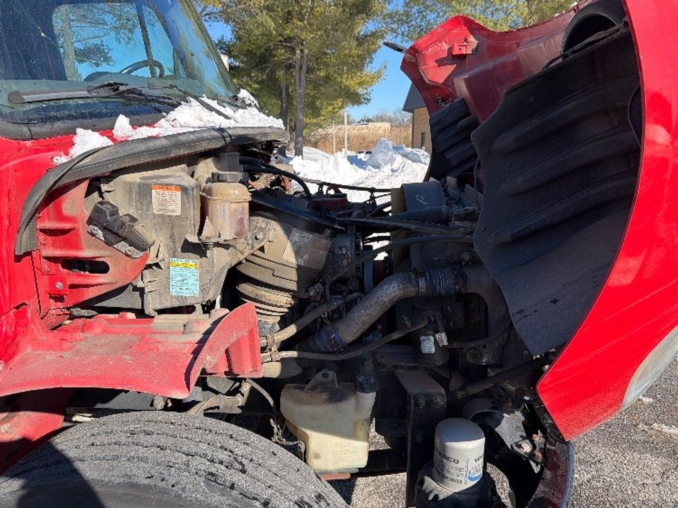 Medium Duty Box Truck-Light and Medium Duty Trucks-Freightliner-2019-M2-Baltimore-MD-257,802\n\t\tmiles-$ 37,500 - Image 23