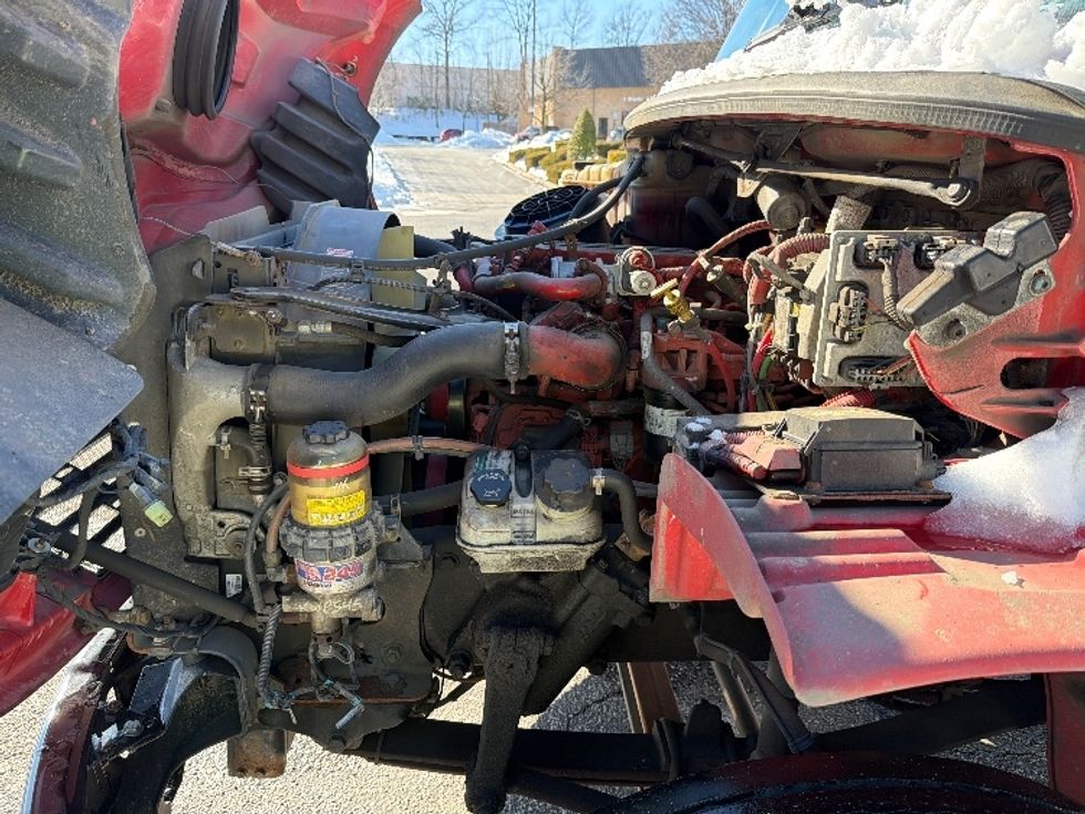 Medium Duty Box Truck-Light and Medium Duty Trucks-Freightliner-2019-M2-Baltimore-MD-257,802\n\t\tmiles-$ 37,500 - Image 24