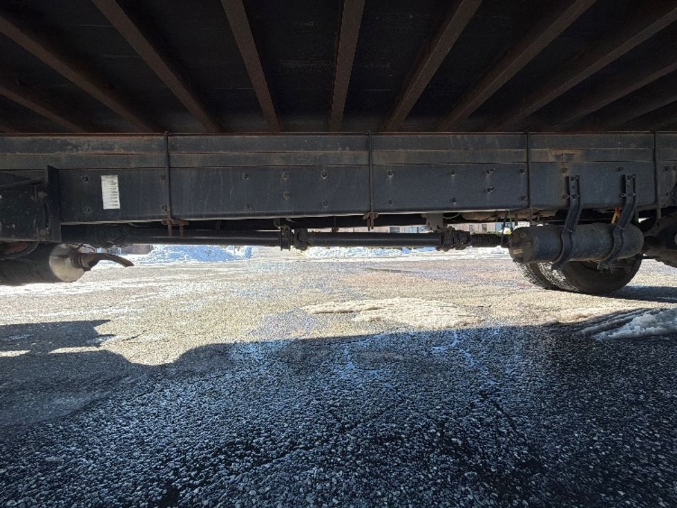 Medium Duty Box Truck-Light and Medium Duty Trucks-Freightliner-2019-M2-Baltimore-MD-257,802\n\t\tmiles-$ 37,500 - Image 5