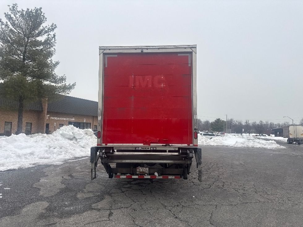 Medium Duty Box Truck-Light and Medium Duty Trucks-Freightliner-2019-M2-Baltimore-MD-257,802\n\t\tmiles-$ 37,500 - Image 7