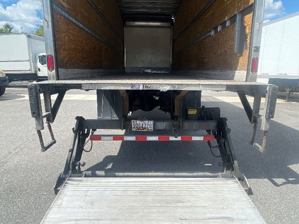Medium Duty Box Truck-Light and Medium Duty Trucks-Freightliner-2019-M2-Baltimore-MD-273,633\n\t\tmiles-$ 34,000 - Image 10