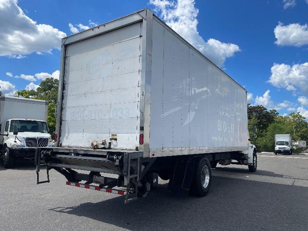 Medium Duty Box Truck-Light and Medium Duty Trucks-Freightliner-2019-M2-Baltimore-MD-273,633\n\t\tmiles-$ 34,000 - Image 13