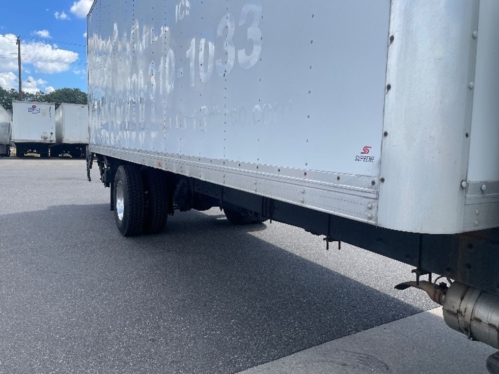 Medium Duty Box Truck-Light and Medium Duty Trucks-Freightliner-2019-M2-Baltimore-MD-273,633\n\t\tmiles-$ 34,000 - Image 14