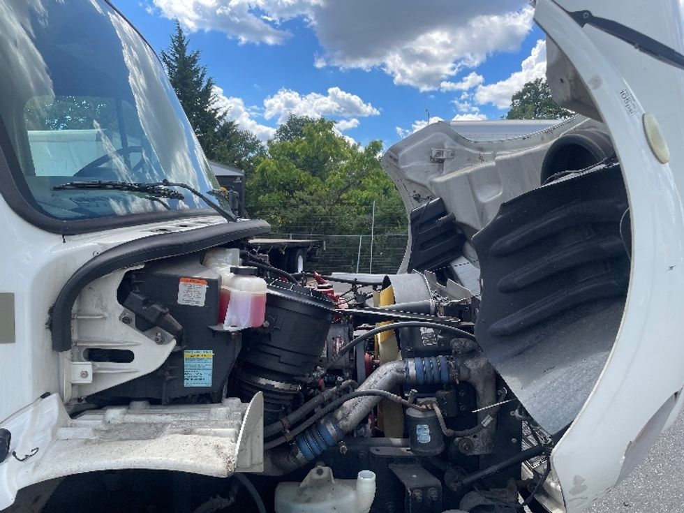 Medium Duty Box Truck-Light and Medium Duty Trucks-Freightliner-2019-M2-Baltimore-MD-273,633\n\t\tmiles-$ 34,000 - Image 23