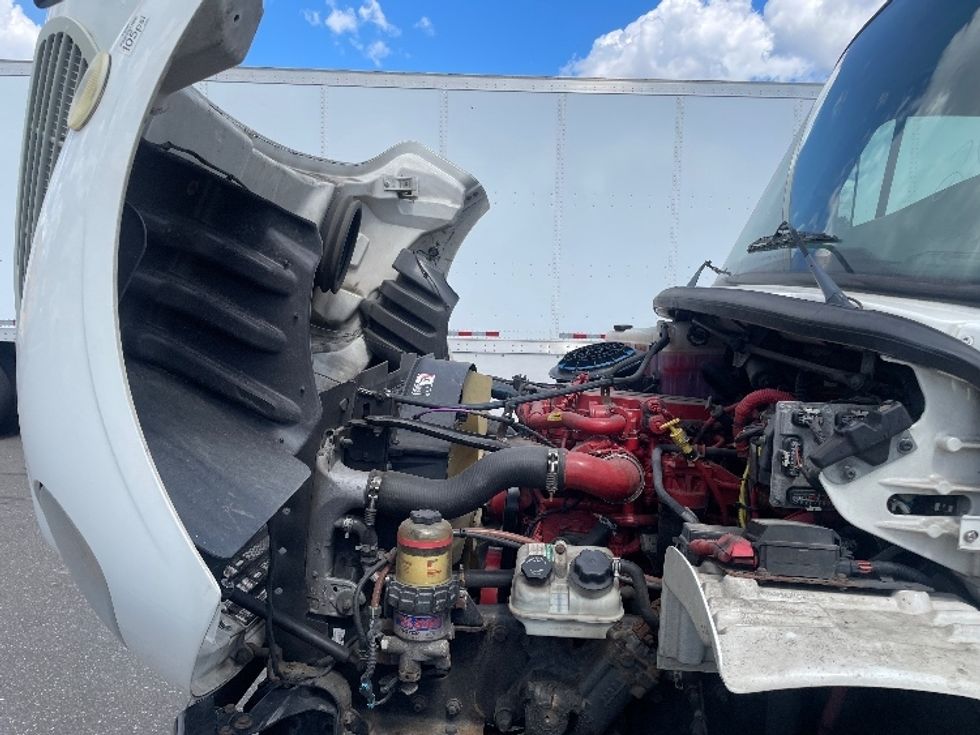 Medium Duty Box Truck-Light and Medium Duty Trucks-Freightliner-2019-M2-Baltimore-MD-273,633\n\t\tmiles-$ 34,000 - Image 24