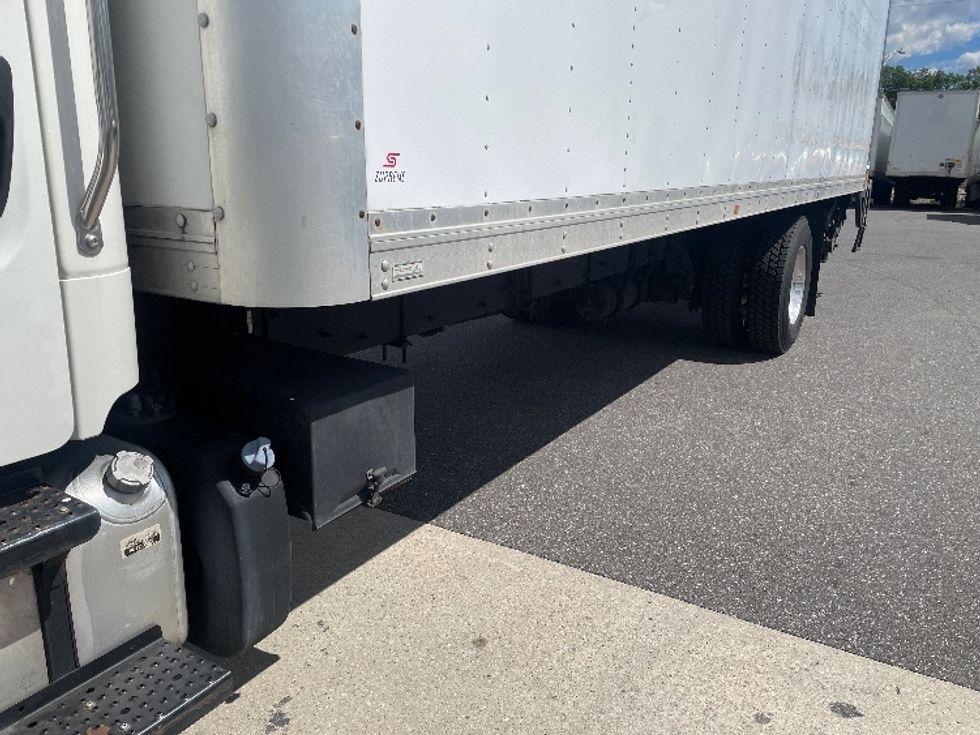 Medium Duty Box Truck-Light and Medium Duty Trucks-Freightliner-2019-M2-Baltimore-MD-273,633\n\t\tmiles-$ 34,000 - Image 5
