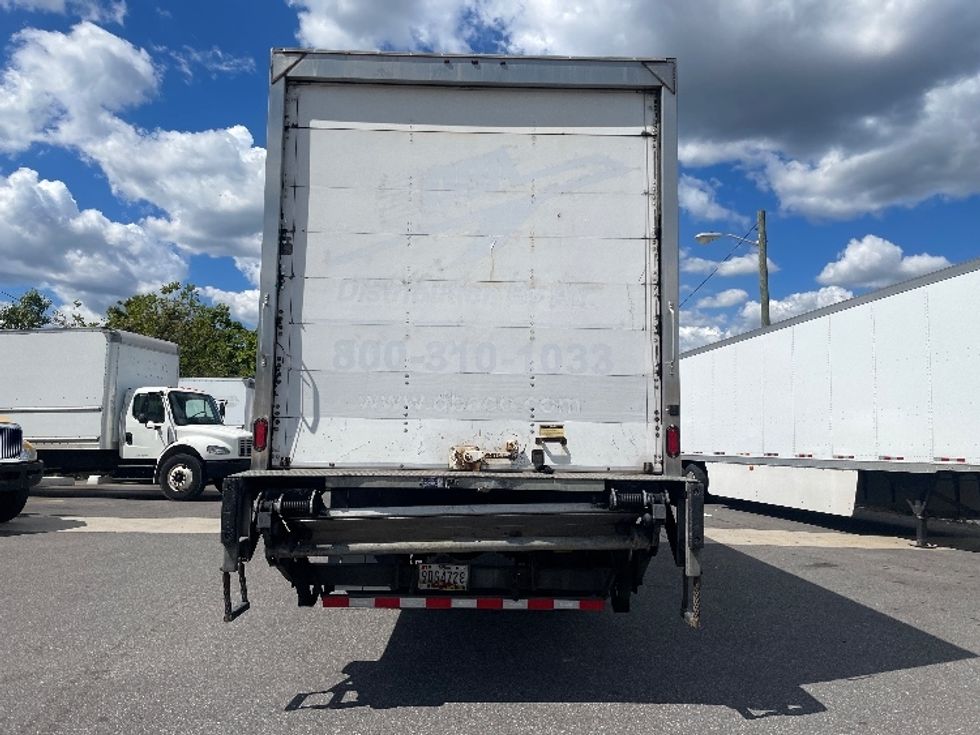 Medium Duty Box Truck-Light and Medium Duty Trucks-Freightliner-2019-M2-Baltimore-MD-273,633\n\t\tmiles-$ 34,000 - Image 7