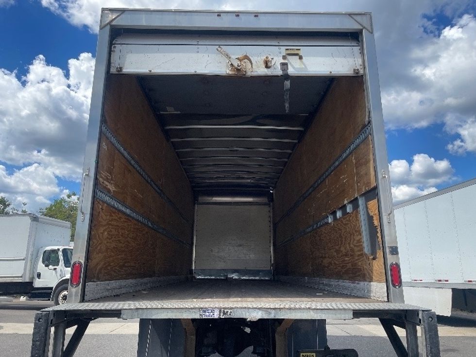 Medium Duty Box Truck-Light and Medium Duty Trucks-Freightliner-2019-M2-Baltimore-MD-273,633\n\t\tmiles-$ 34,000 - Image 8