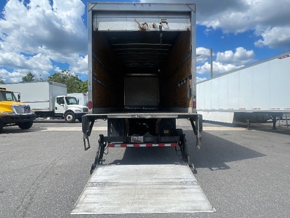 Medium Duty Box Truck-Light and Medium Duty Trucks-Freightliner-2019-M2-Baltimore-MD-273,633\n\t\tmiles-$ 34,000 - Image 9