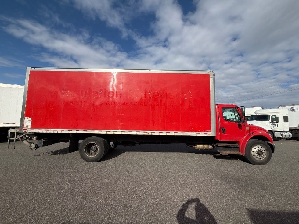 Medium Duty Box Truck-Light and Medium Duty Trucks-Freightliner-2019-M2-Baltimore-MD-275,448\n\t\tmiles-$ 35,750 - Image 15