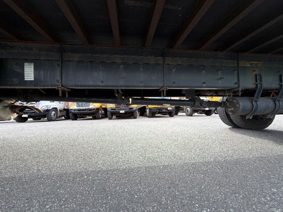 Medium Duty Box Truck-Light and Medium Duty Trucks-Freightliner-2019-M2-Baltimore-MD-275,448\n\t\tmiles-$ 35,750 - Image 5