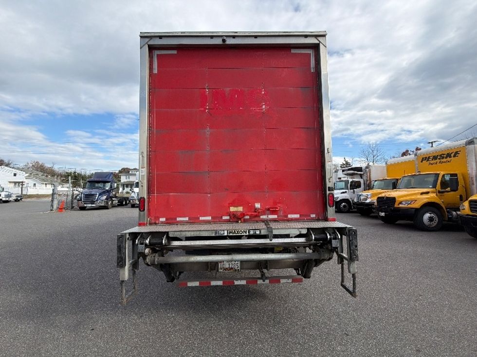 Medium Duty Box Truck-Light and Medium Duty Trucks-Freightliner-2019-M2-Baltimore-MD-275,448\n\t\tmiles-$ 35,750 - Image 7