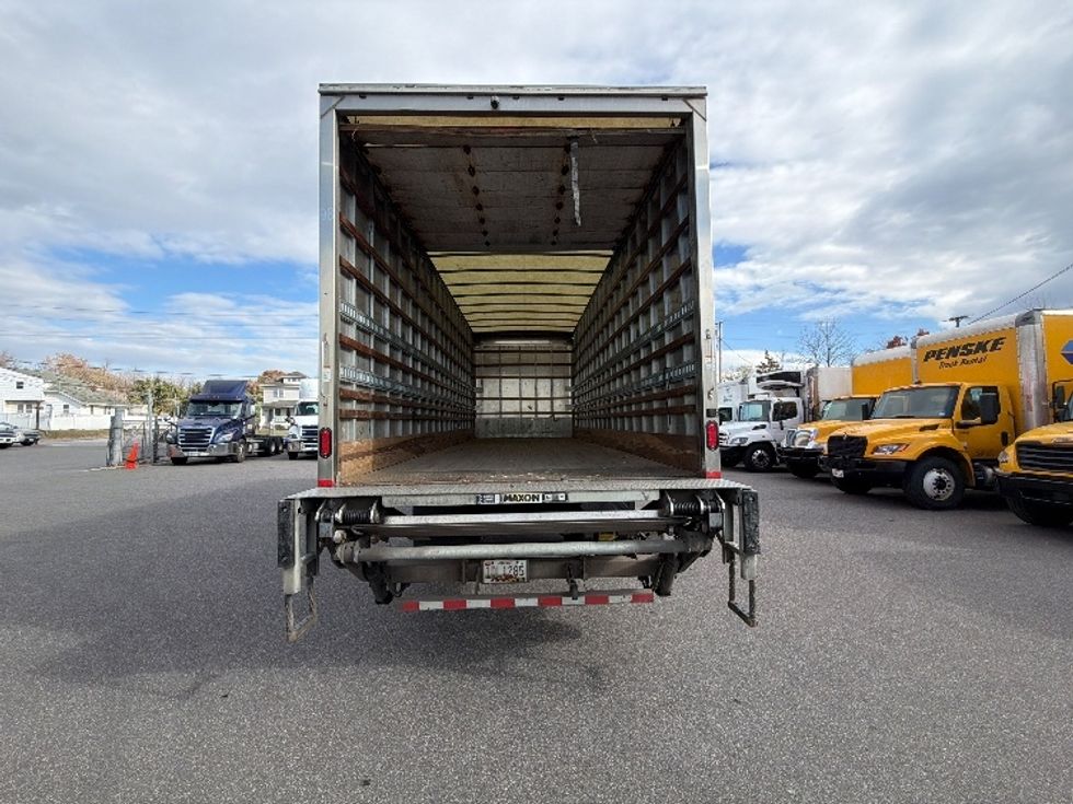 Medium Duty Box Truck-Light and Medium Duty Trucks-Freightliner-2019-M2-Baltimore-MD-275,448\n\t\tmiles-$ 35,750 - Image 8