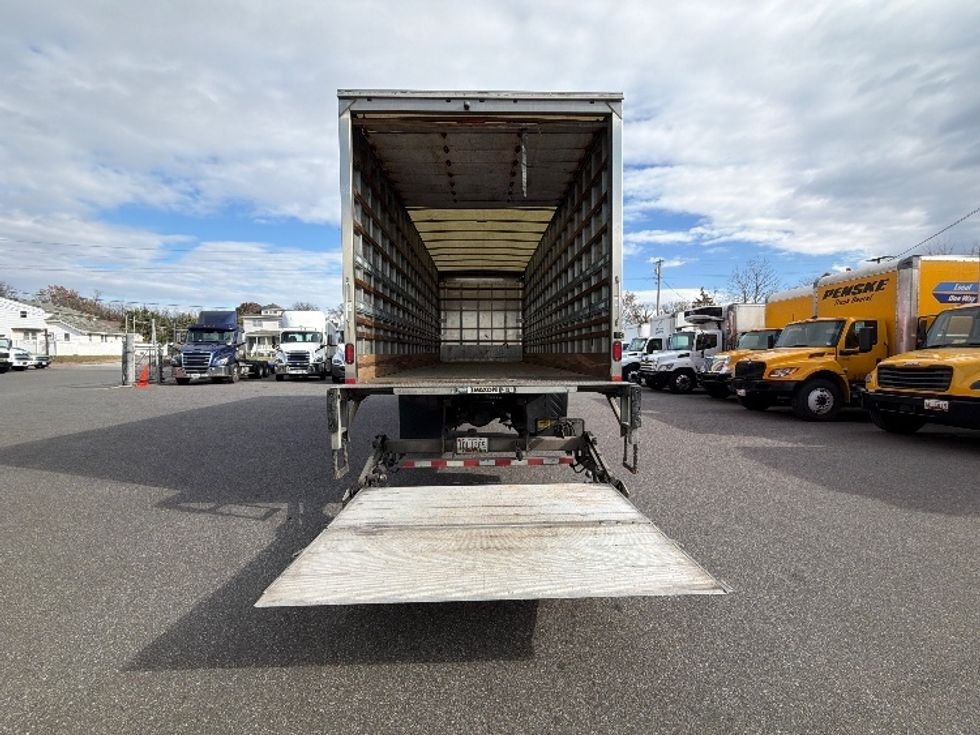 Medium Duty Box Truck-Light and Medium Duty Trucks-Freightliner-2019-M2-Baltimore-MD-275,448\n\t\tmiles-$ 35,750 - Image 9