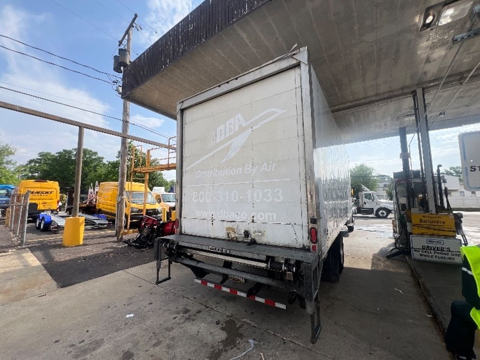 Medium Duty Box Truck-Light and Medium Duty Trucks-Freightliner-2019-M2-Baltimore-MD-288,067\n\t\tmiles-$ 30,750 - Image 14
