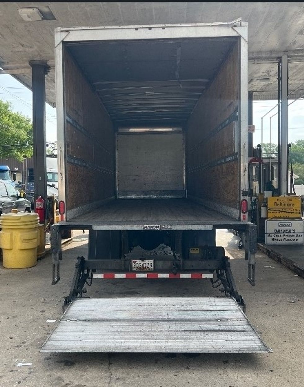 Medium Duty Box Truck-Light and Medium Duty Trucks-Freightliner-2019-M2-Baltimore-MD-288,067\n\t\tmiles-$ 30,750 - Image 17