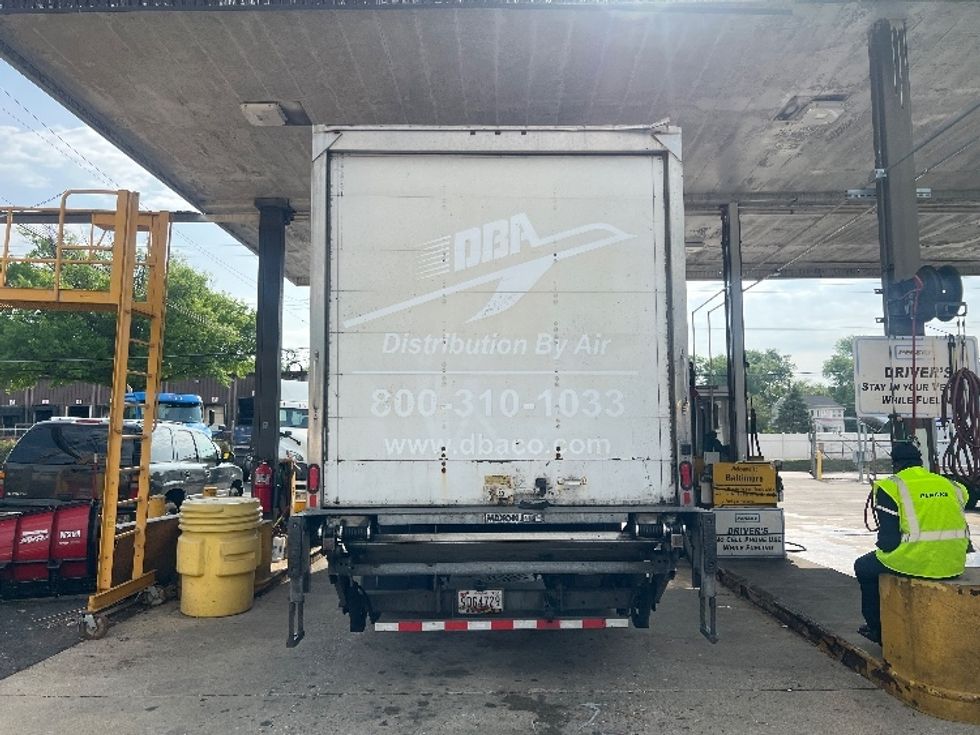 Medium Duty Box Truck-Light and Medium Duty Trucks-Freightliner-2019-M2-Baltimore-MD-288,067\n\t\tmiles-$ 30,750 - Image 6