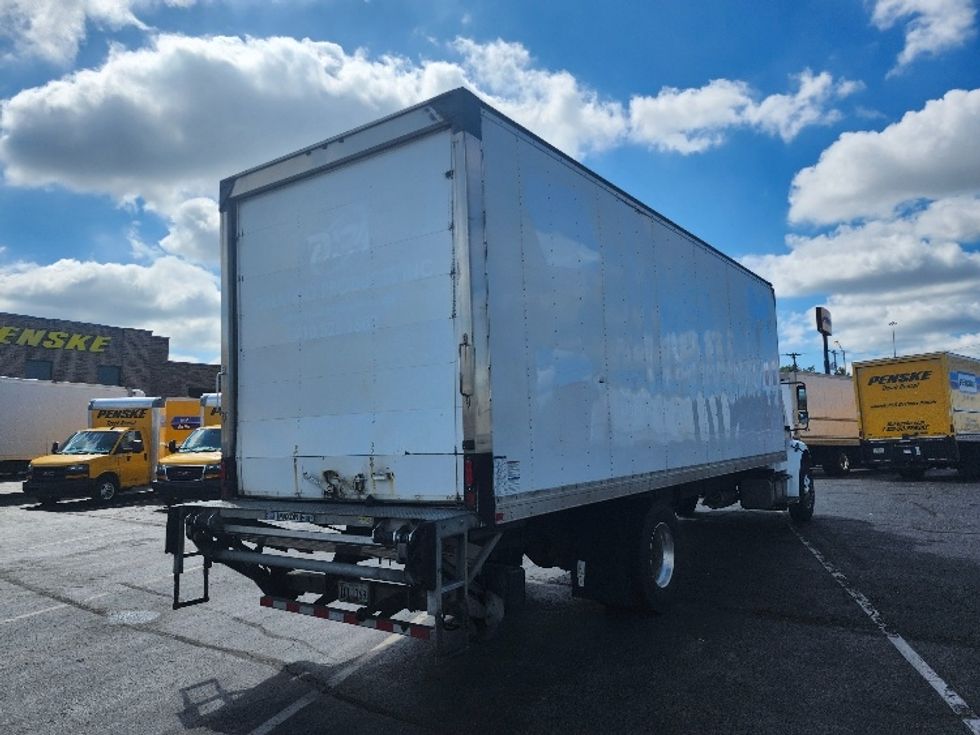 Medium Duty Box Truck-Light and Medium Duty Trucks-Freightliner-2019-M2-Baltimore-MD-294,575\n\t\tmiles-$ 31,000 - Image 12